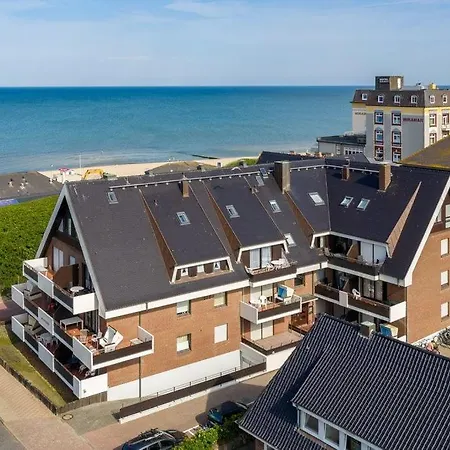 Apartment Belvedere, Whg 30