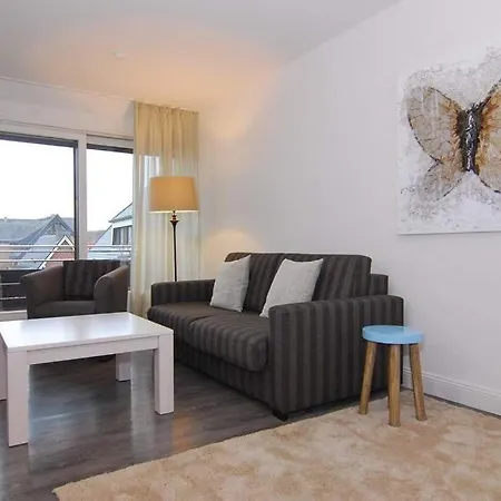 Apartment Belvedere, Whg 30 *