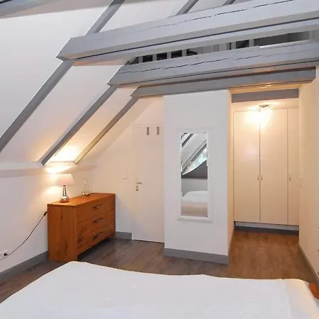 Belvedere, Whg 30 * Westerland