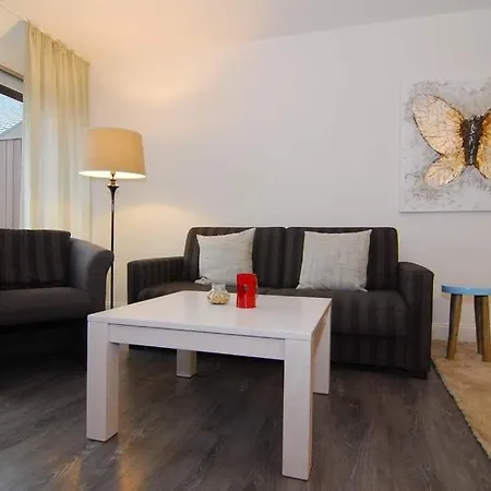 Belvedere, Whg 30 Westerland