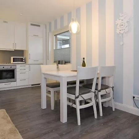 Apartment Belvedere, Whg 30