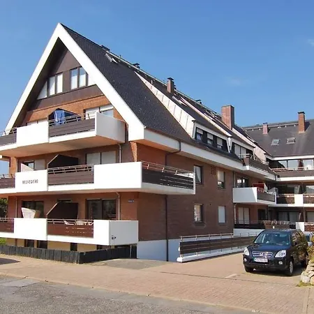 Belvedere, Whg 30 Apartment *