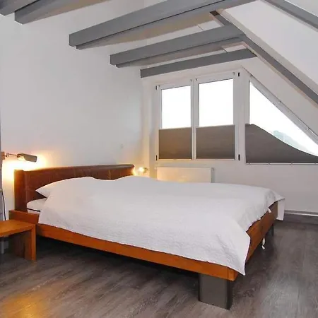 Belvedere, Whg 30 Apartament
