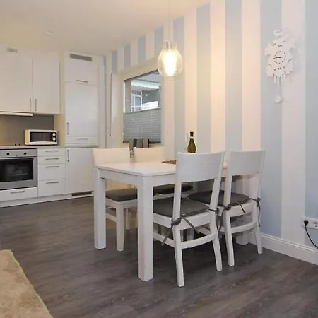 Belvedere, Whg 30 Apartament Westerland